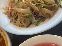 -大清花饺子(山庄店)