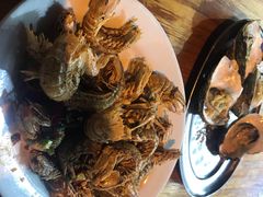 -明记海鲜大排档(巽寮湾店)