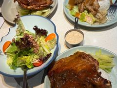 -和平馆·地道港澳茶餐厅(西门口店)