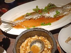 -绿茶餐厅(领展购物广场·中关村店)