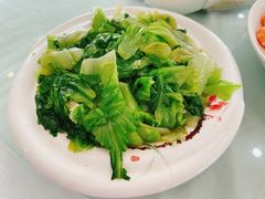 -碧海银沙海鲜餐厅(恒大海上威尼斯店)