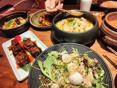 -马灯部落·西湖边的创意山景餐厅(虎跑动物园店)