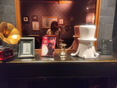 -StayReal Cafe(长宁来福士广场东八区店)