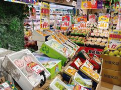 -DON DON DONKI(名珠城店)