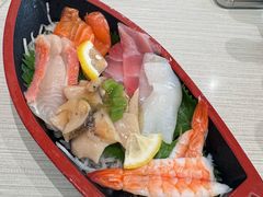 -滨寿司(新街口中央商场店)