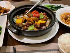 -重庆悦来温德姆酒店