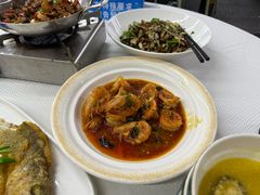 -海鲜e族(马王堆店)