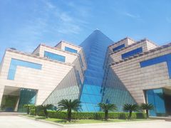 -上海市龙华烈士陵园