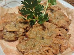 -抱德·潮汕味(琶洲店原惠城鱼仔)