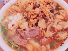 -易裕和·长沙米粉(友谊路店)