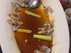 -蠔爺王志德生蚝馆(金沙湾店)