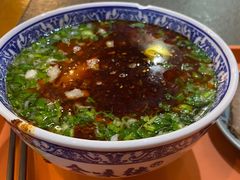 -金味德牦牛肉拉面(天水路店)