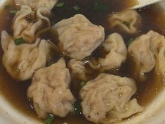 -蒋家桥饺面店(四望亭路店)