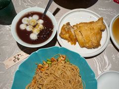 -松鹤面馆·古法焖肉面(观前店)