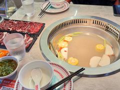 -三头牛·潮汕牛肉生蚝火锅 (夏湾店)