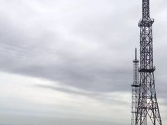 -昆嵛山石门里景区