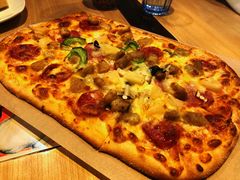 -必胜客(城西银泰店)