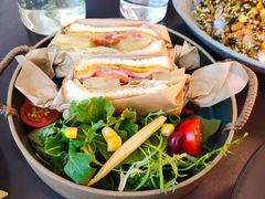 -玲婧胡同·生日蛋糕·餐厅(嘉里城店)