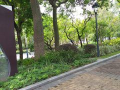 -怡海公园(桂城街道)