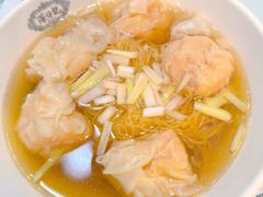 -深仔记正宗云吞面(尖沙咀店)