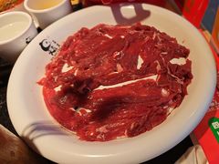 -吴老幺火锅(金龙店)