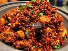 -院里·贵州菜(府东街店)