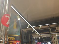 -英雄故事地摊烤肉(马驹桥店)