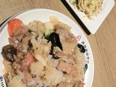 -直隶安家罩饼(复兴路店)