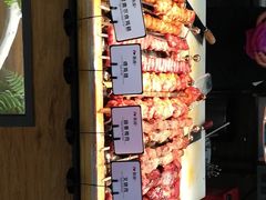 -韩盛·盛江山自助料理(沈辽路万达店)