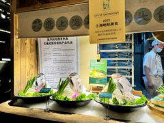 -筱爷叔·上海传统手工菜(玉树路店)