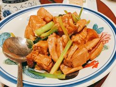 -顺德一品粥·20年凤城老字号(芳村店)