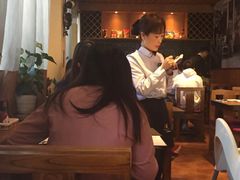 -安妮意大利餐厅(国贸店)