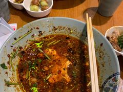 -老四川(T3航站楼F指廊店)