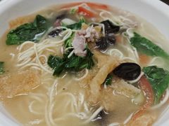 -刘长兴(逸仙桥店)