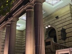 -上海锦江金门大酒店