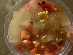 -钱记三鲜冰粉