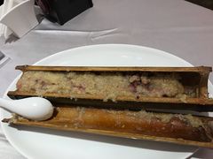 小米蒸排骨-粗茶淡饭·汉口公馆(循礼门店)