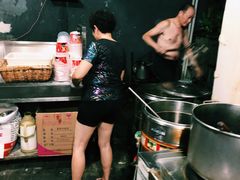 -婆婆粉(江北店)