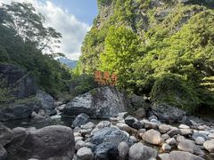 -黄山翡翠谷景区