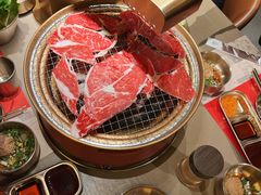 -西塔老太太泥炉烤肉(青浦蟠龙天地店)