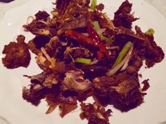 -同喜烤鸭店(光芒店)