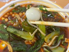 -东关吉祥西安腊汁肉夹馍(健德门店)