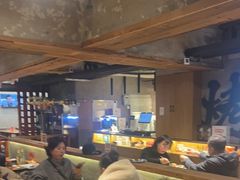 -一烧一烤•锦州烧烤(KTV包房·长江街店)