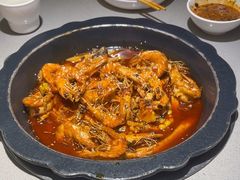 -巴蜀王婆大虾(南锣鼓巷店)