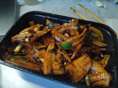 -兰湘子·湘菜小炒(崂山丽达店)