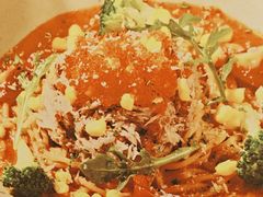 -Pennehut畔尼意面(合肥万象城店)