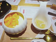 -炖物24章·顺时轻养茶(杭州大厦店)