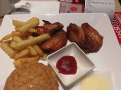 -避风塘·老港味餐厅(虹口龙之梦店)
