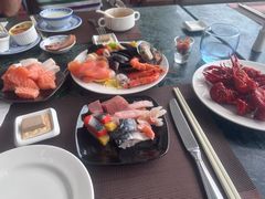 -白天鹅宾馆·流浮阁咖啡厅