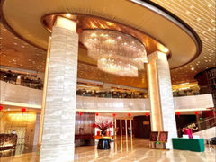 -厦门明发国际大酒店(会展中心环岛路店)